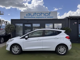 Ford Fiesta CONNECTED/1.0EcoBoost/95K.C./6MT, снимка 2