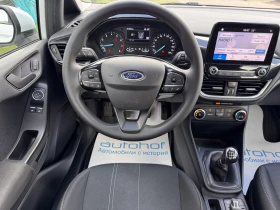 Ford Fiesta CONNECTED/1.0EcoBoost/95K.C./6MT, снимка 7