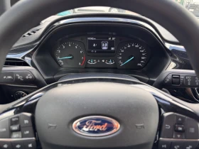 Ford Fiesta CONNECTED/1.0EcoBoost/95K.C./6MT, снимка 11