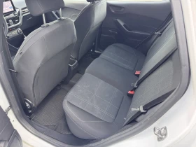 Ford Fiesta CONNECTED/1.0EcoBoost/95K.C./6MT, снимка 8
