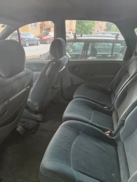 Renault Scenic, снимка 8
