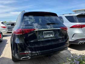 Mercedes-Benz GLE 450 ДИСТРОНИК * ПОДГРЕВ * ПАНОРАМА * 360 * BURMESTER, снимка 4
