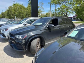 Mercedes-Benz GLE 450 ДИСТРОНИК * ПОДГРЕВ * ПАНОРАМА * 360 * BURMESTER, снимка 2