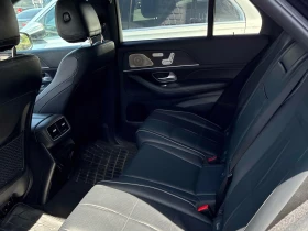 Mercedes-Benz GLE 450 ДИСТРОНИК * ПОДГРЕВ * ПАНОРАМА * 360 * BURMESTER, снимка 10