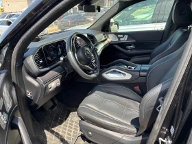 Mercedes-Benz GLE 450 ДИСТРОНИК * ПОДГРЕВ * ПАНОРАМА * 360 * BURMESTER, снимка 6