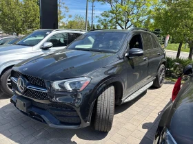 Mercedes-Benz GLE 450 ДИСТРОНИК * ПОДГРЕВ * ПАНОРАМА * 360 * BURMESTER, снимка 5