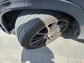 Mercedes-Benz GLE 450 ДИСТРОНИК * ПОДГРЕВ * ПАНОРАМА * 360 * BURMESTER, снимка 14