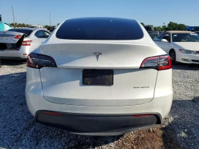 Tesla Model Y LONG* RANGE* AWD* DUAL* MOTOR* , снимка 6