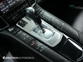 Porsche Panamera 3.0 DIESEL* PANO* КОЖА* НАВИ* КАМЕРА, снимка 9