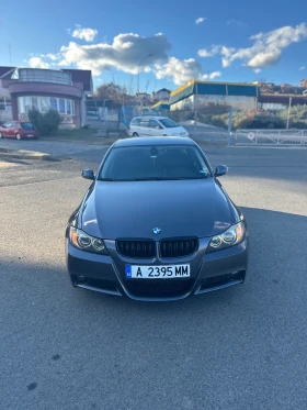 BMW 320 M pack , снимка 1