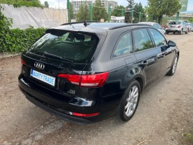 Audi A4 2.0TDI-190k.c-quattro, снимка 4
