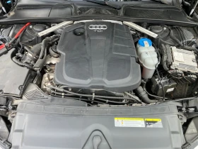 Audi A4 2.0TDI-190k.c-quattro, снимка 14
