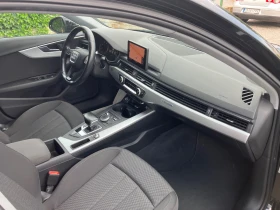 Audi A4 2.0TDI-190k.c-quattro, снимка 9