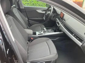 Audi A4 2.0TDI-190k.c-quattro, снимка 10