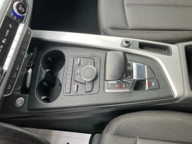Audi A4 2.0TDI-190k.c-quattro, снимка 12