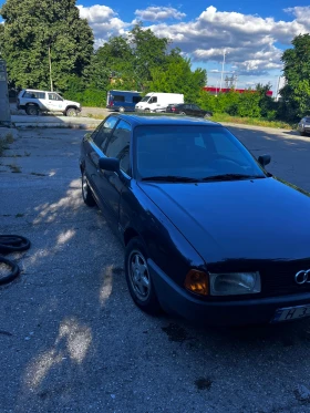 Audi 80, снимка 3