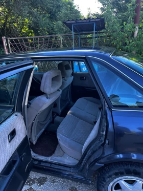 Audi 80, снимка 5