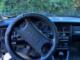 Audi 80, снимка 9