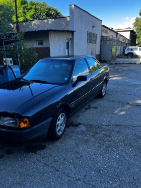 Audi 80, снимка 2
