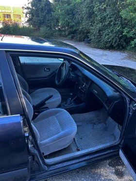 Audi 80, снимка 7