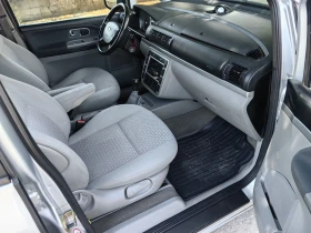 VW Sharan Ford galaxy 1.9tdi 131kc, снимка 12