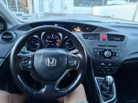 Honda Civic 1.6i-DTEC 120, снимка 9