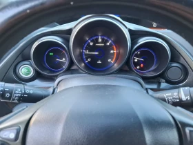 Honda Civic 1.6i-DTEC 120, снимка 13