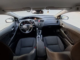 Honda Civic 1.6i-DTEC 120, снимка 8
