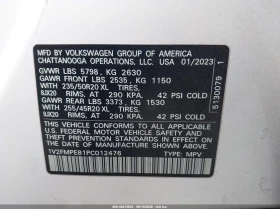 VW ID.4 Volkswagen Pro S/Pro S Plus, снимка 9