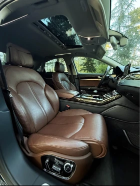 Audi A8 3.0 TDI FULL Реален Пробег !!!!, снимка 6