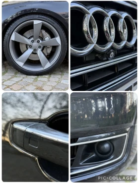 Audi A8 3.0 TDI FULL Реален Пробег !!!!, снимка 9