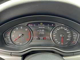 Audi A4 * Progressiv * CARFAX * БЕЗ ПЪРВОНАЧАЛНА ВНОСКА, снимка 8
