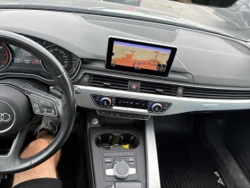 Audi A4 * Progressiv * CARFAX * БЕЗ ПЪРВОНАЧАЛНА ВНОСКА, снимка 9