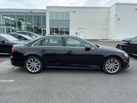 Audi A4 * Progressiv * CARFAX * БЕЗ ПЪРВОНАЧАЛНА ВНОСКА, снимка 3