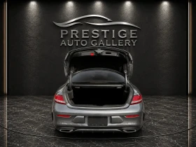 Mercedes-Benz C 300 COUPE 4MATIC AMG PKG ЦЕНА ДО БЪЛГАРИЯ АВТОКРЕДИТ, снимка 4