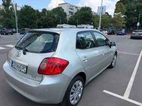 Toyota Auris, снимка 5