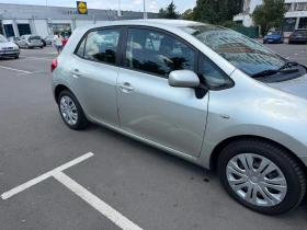 Toyota Auris, снимка 7