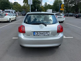 Toyota Auris, снимка 3