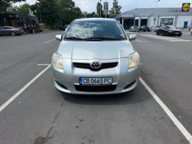 Toyota Auris, снимка 17
