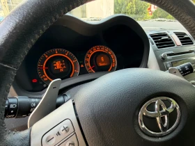 Toyota Auris, снимка 8