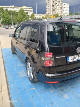 VW Touran, снимка 2
