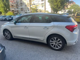 Citroen DS5, снимка 4