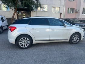 Citroen DS5, снимка 2