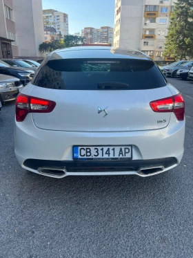 Citroen DS5, снимка 3