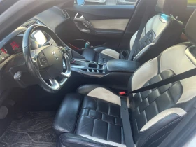 Citroen DS5, снимка 9