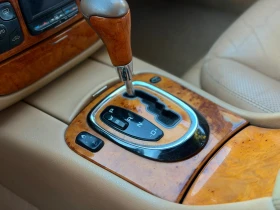 Mercedes-Benz S 500, снимка 8