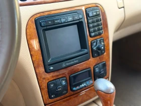 Mercedes-Benz S 500, снимка 10