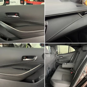 Toyota Corolla 1.8-122к.с.* С ПЪЛНА СЕРВИЗНА ИСТОРИЯ В TOYOTA  , снимка 13