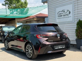 Toyota Corolla 1.8-122к.с.* С ПЪЛНА СЕРВИЗНА ИСТОРИЯ В TOYOTA  , снимка 4