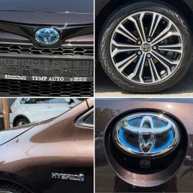 Toyota Corolla 1.8-122к.с.* С ПЪЛНА СЕРВИЗНА ИСТОРИЯ В TOYOTA  , снимка 6